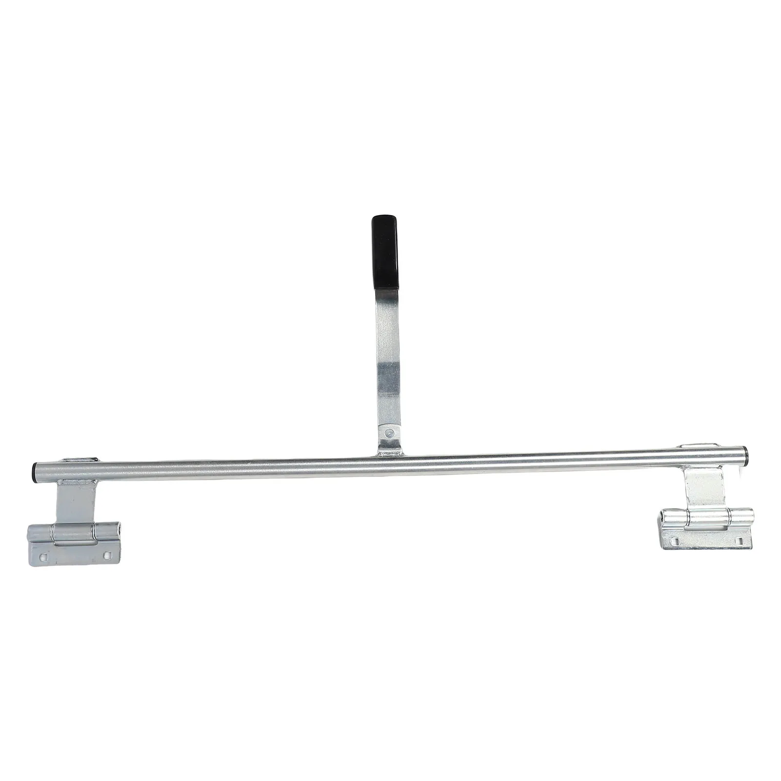 36 Inch Trailer Swing Door Hinged Cam Bar Lock Assembly Heavy Duty Metal for Side Door Enclosed Trailer Cam Bar Lock Assembly