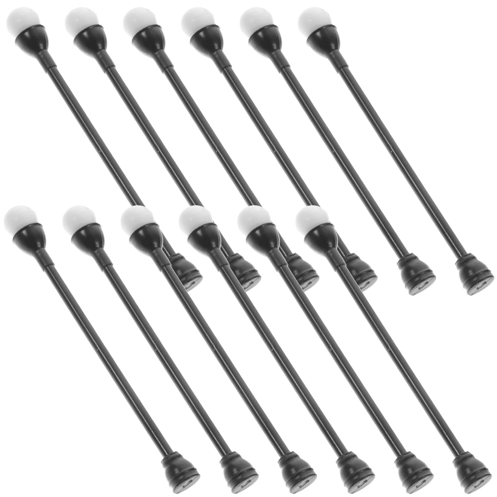 12 قطعة من ملحقات الإضاءة الفريدة لديكور مصباح الشارع الصغيرة لتصميم مشهد المنزل المصغر وتخطيطات إبداعية ذاتية الصنع #5