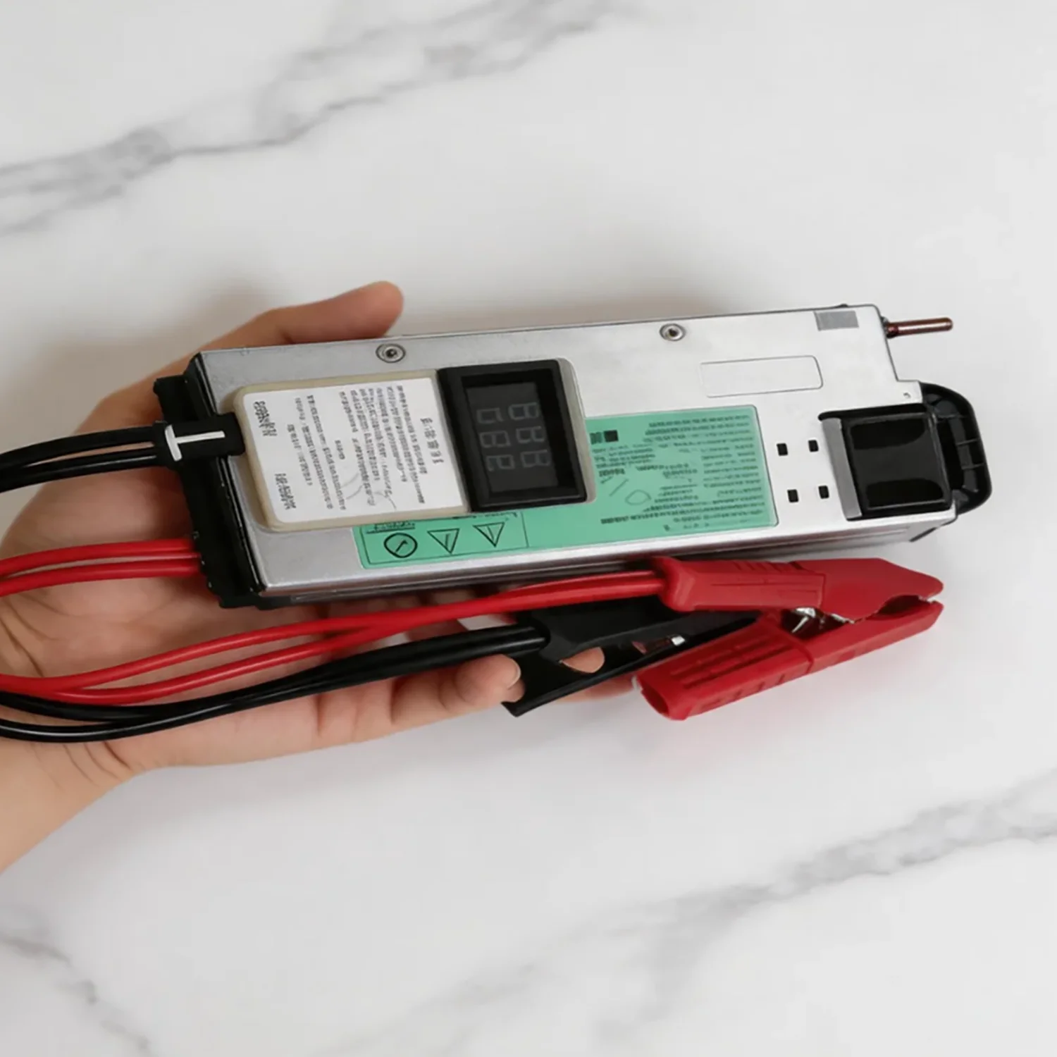 14V Automotive Stabilized Power Automotive Programming 13.8V 100A 1200W Server Modified Power Supply