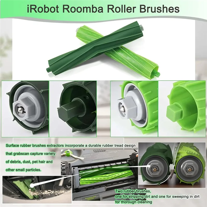 Taigh-For Irobot Ro… - image