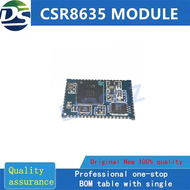 1 PÇS/LOTE  CSR8635 MODULE   NEW  IN  STOCK