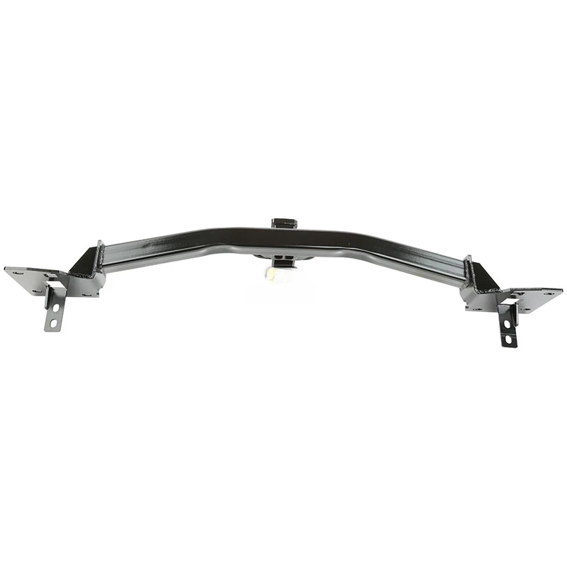 Trailer Bar Rear Bumper Square Buckle Off-Road Rescue/