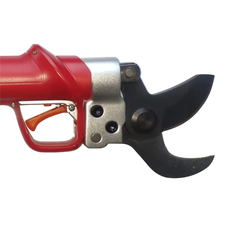SK5 Branches Cutting 36V 8.5AH  Powered Secateurs Pruning Scissors