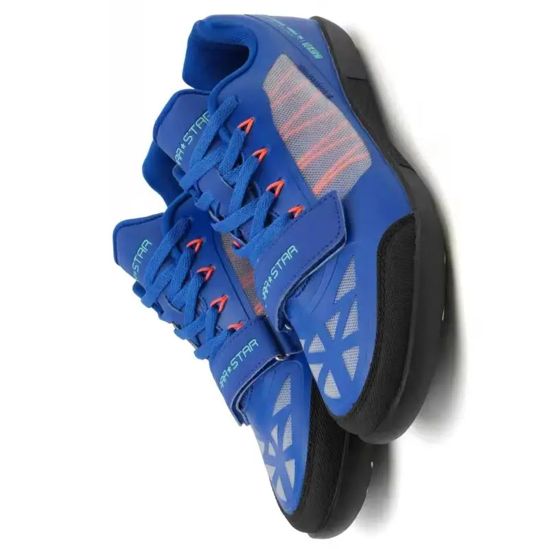 

Профессиональные кроссовки для соревнований по метанию кольцом и диском 2026 года от Original Brand: износостойкие спортивные кроссовки для тренировок и соревнований