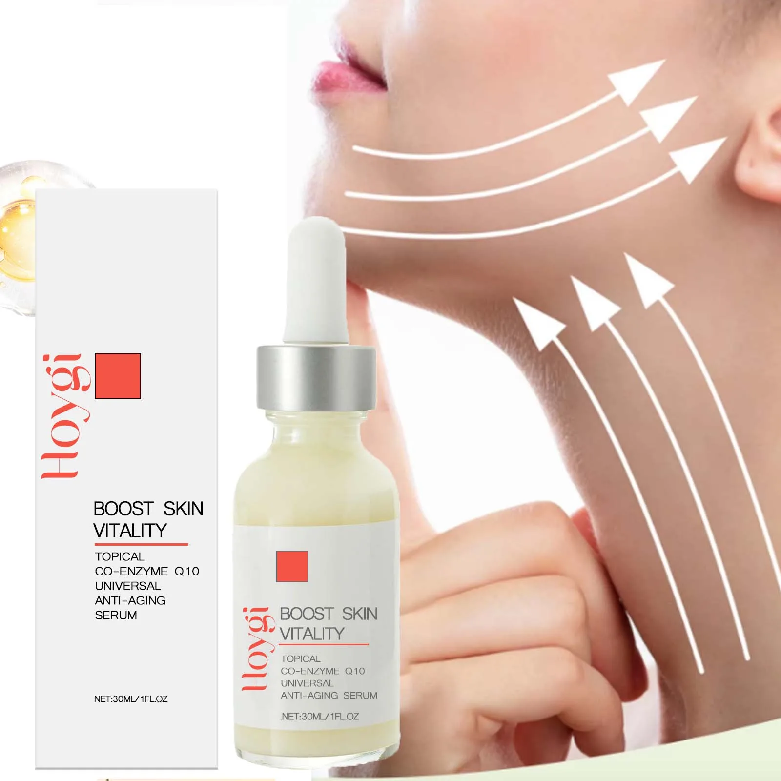 Face & Neck Firming… - image