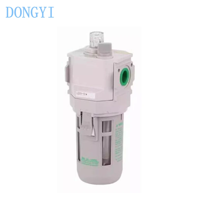 Lubricator L1000 L2000 L3000 L4000 L1000-6-W L1000-8-W L3000-8-W L3000-10-W L4000-10-W L4000-15-W