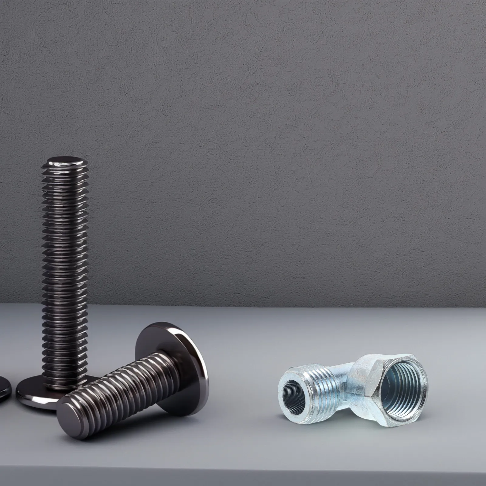 

Cooker Pipe Joints Universal Elbow for Gas Stove Pipe Connection Tight Seal Fit Stove Tube Adapter Versatile Compatibility