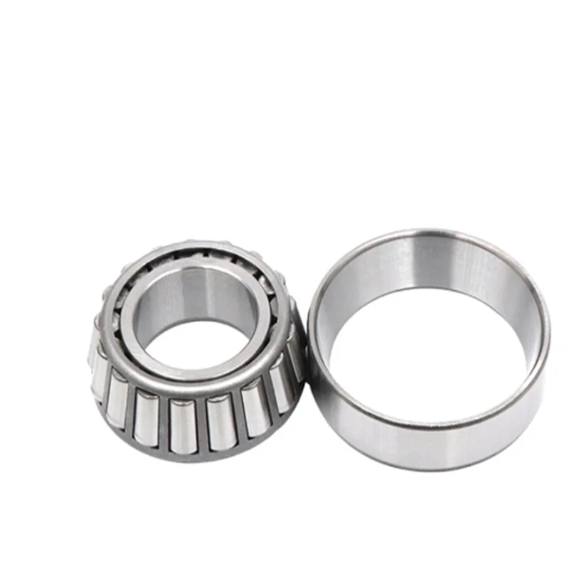 1 Piece Taper British Non-standard Tapered Roller Bearings 329/28 320/23.5 320/22 302/32 320/30