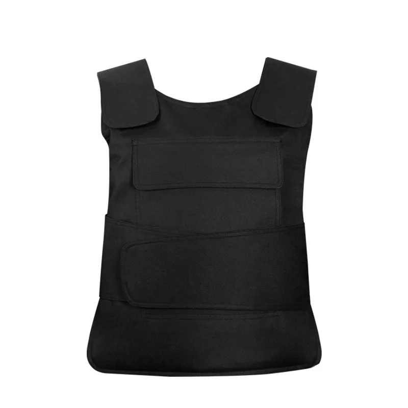 سترة مقاومة للطعنات، ملابس أمان مضادة للقطع، ملابس مقاومة للطعن، ملابس حماية أمنية مقاومة للطعن، ملحقات حماية أمنية