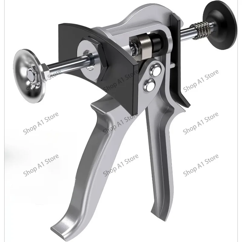 29100 24300 Brake Caliper Compression Tool for Disc Brake Dual Pistons Car Repair Tool Brake Pad Separator