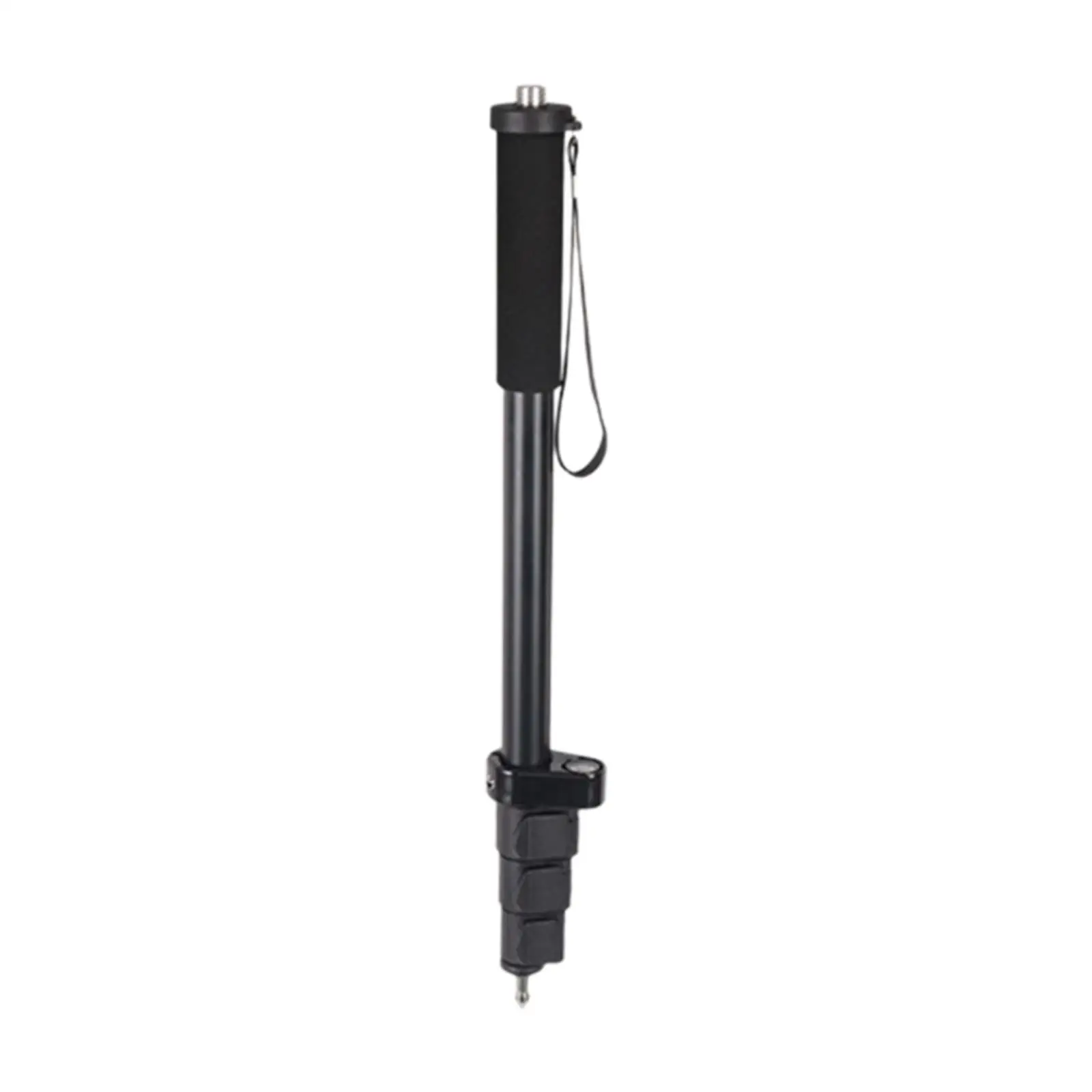 

Telescopic Centering Pole Versatile Measurement Tool for Outdoor Use