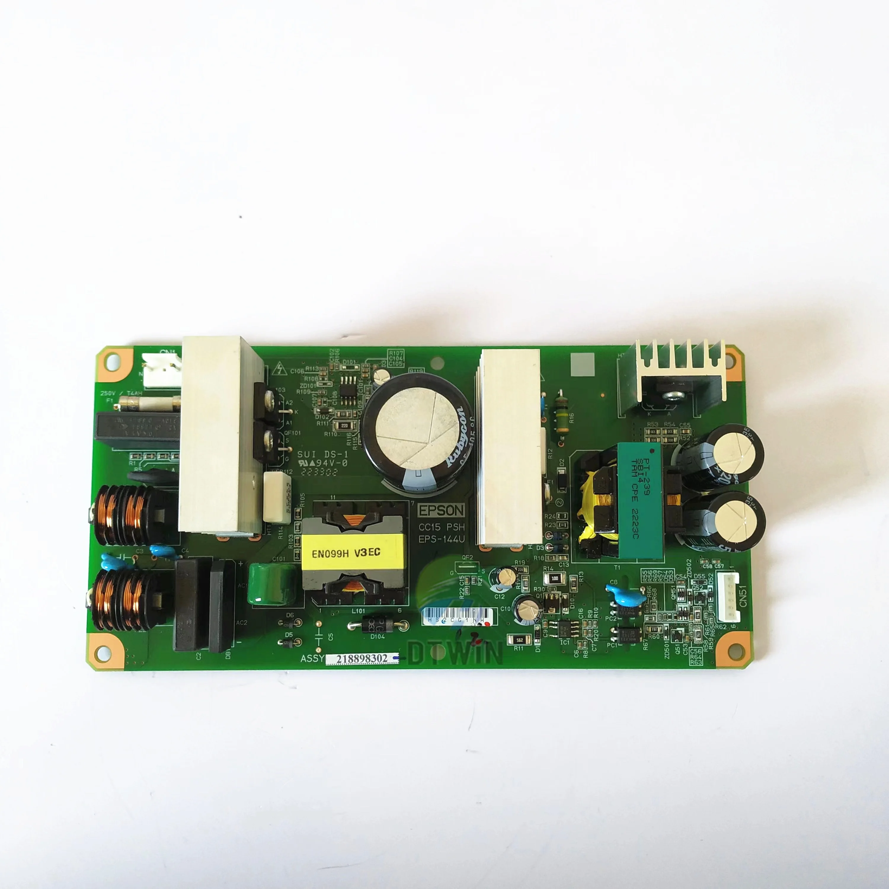 original and new Power Board 2188983 For Eps F6200 F6300 F6270 F6070 F6280 F6330 F6370 F9300 F9370 F9400 F9470 Printer parts