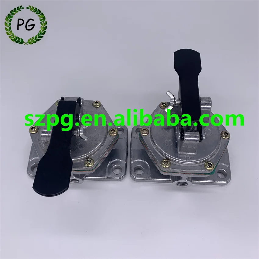 

1 шт. насос для перекачки топлива 6251-71-8210 для экскаватора Komatsu