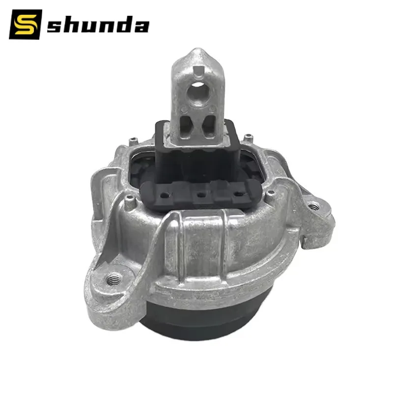 22116777365 22116793679 22116786528 Engine Mount For BMW 528i 535i 640i 740i 740Li 6 7 Series F12 F01 F02 F03 F04 2011-2017