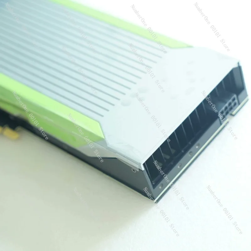 حوسبة الذكاء الاصطناعي لبطاقات الرسومات RTX6000 وRTX8000، وتقديم التعلم العميق وأداء الرسومات #3