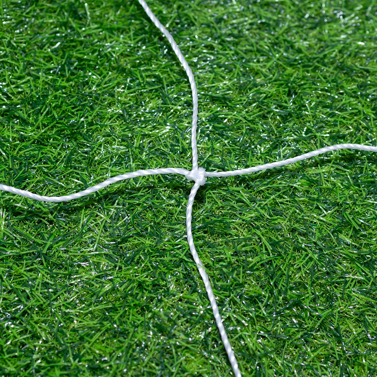 Portable Polyethylene Football Net by Manufacturer 3/5/7/11 Door Net for Competition Training