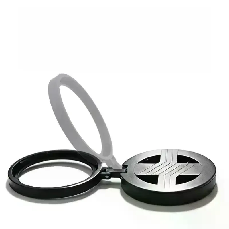 /&/Magnetic Circular Universal Polarizer Camera Lens Clip 52MM CPL Filter Kit Professional Phone Camera Lens For 16