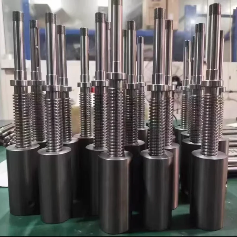 

Токарная обработка с ЧПУ, алюминиевый сплав, сталь, латунь, производство специальных деталей, автомобильные компоненты мотоцикла