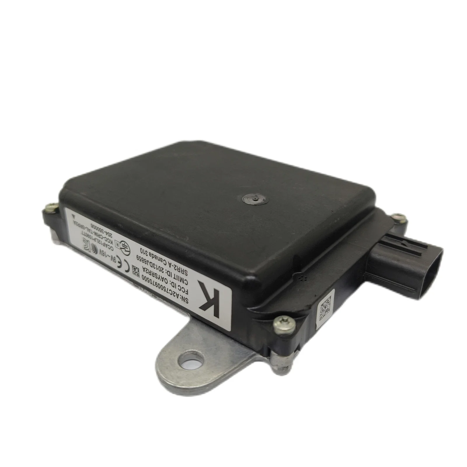 Used 88162-0W040 Blind Spot Sensor Radar Module for Toyota Lexus LS460 LS600h