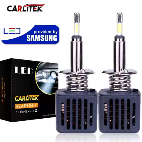 with SAMSUNG chip LED H7 360 25000 Lumens H4 H1 H8 H11 9005 HB3 led 9006 HB4 Car Headlight Bulbs 6500K fog Light Auto lamp