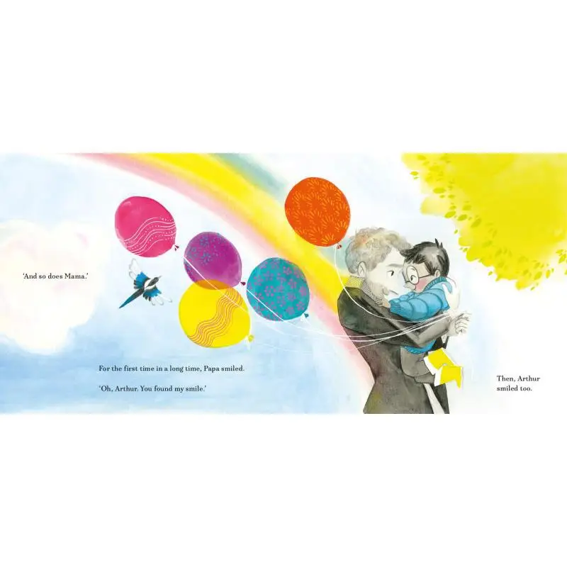 إليزابيث جيلبرت بيديا آرثر يريد بالون إليزابيث جيلبرت بيديا رأسا على عقب 9781789561166 كتاب