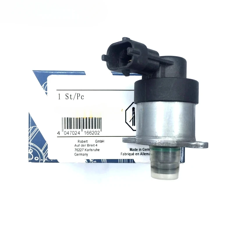 0928400682 High Quality High Pressure Common Rail Metering Valve Fuel Metering Unit Fuel Metering Valve0928400682