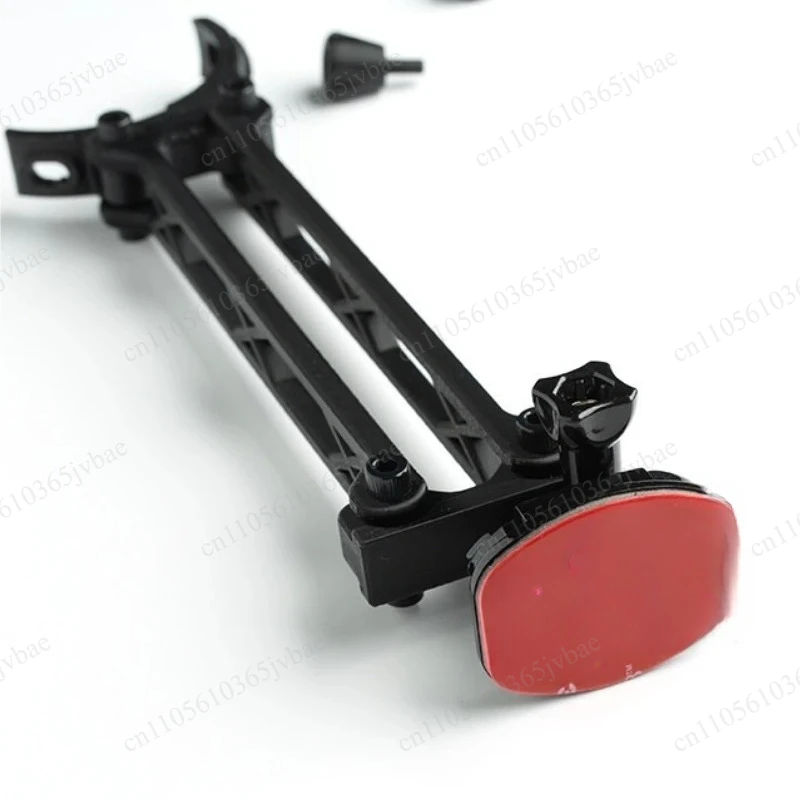 

Double Rocker Arm Structure, Suitable for Fearless Fish Finder, Stable Installation for Outdoor Fishing