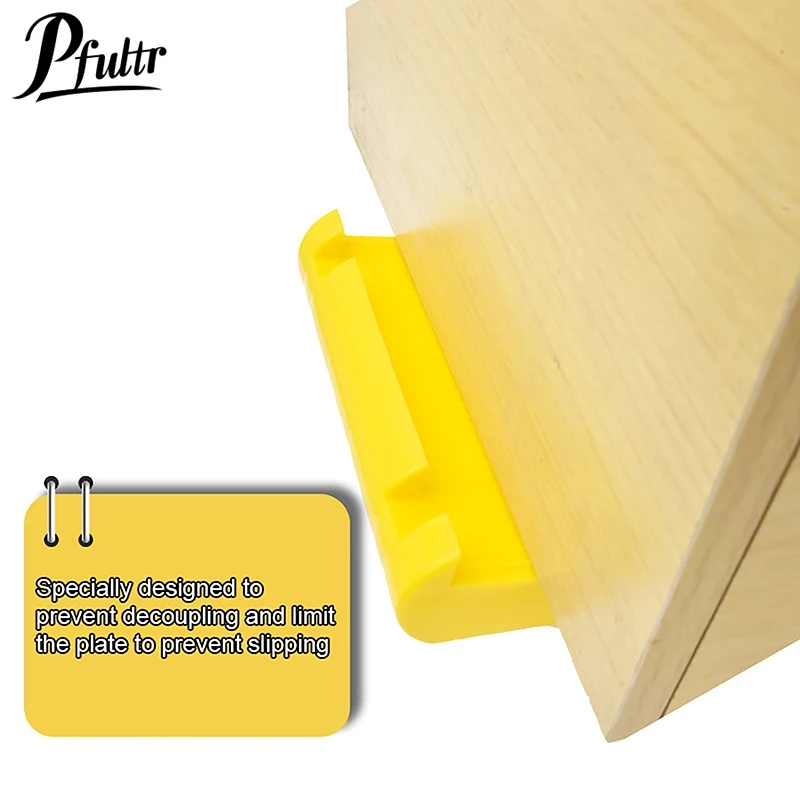 80kg Wooden Board Extractor Giant Panel Carrier Carry Tile Tools Panel Carrier Plier Marble Plasterboard Load Lifter Load Tool