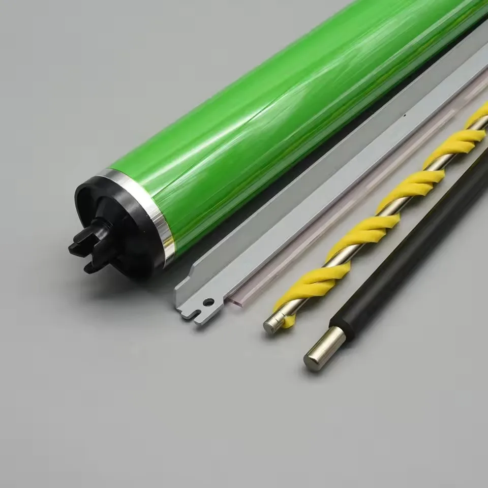 

013R00676 V80 OPC Drum PCR Cleaning Blade Sponge Roller For Xerox 180 80 2100 3100 V180 V2100 V3100 013R00674