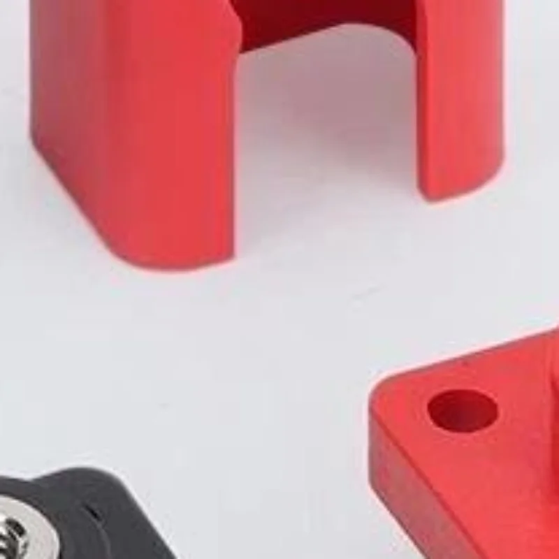 100A Copper Battery Terminal Post High Current Through Wall Connector For Energy Storage Lithium Battery Wiring