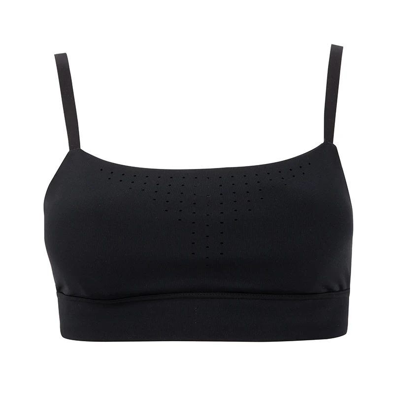 

Женский спортивный бюстгальтер Under Armour, модное спортивное нижнее белье для бега, тренировок, йоги, фитнеса, удобный, дышащий, красивый бюстгальтер сзади 1361027-001