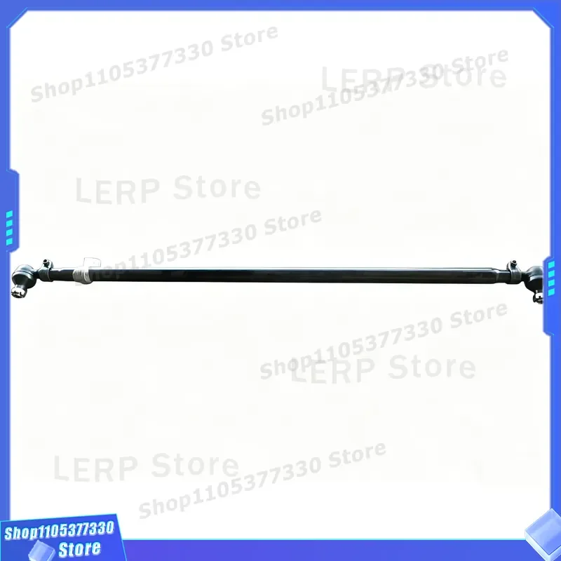 Heavy Duty Truck Tie Rod End 81.46711.6725 Steering System Parts Compatible with Shaanxi Automobile Commercial Vehicle