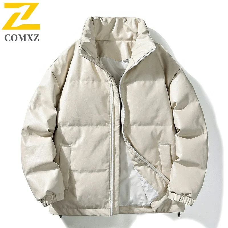 

Мужская спортивная куртка-пуховик на открытом воздухе, зимняя утолщенная куртка в американском стиле с термозащитным капюшоном, ветрозащитное, водонепроницаемое, защитное пальто от холодной погоды