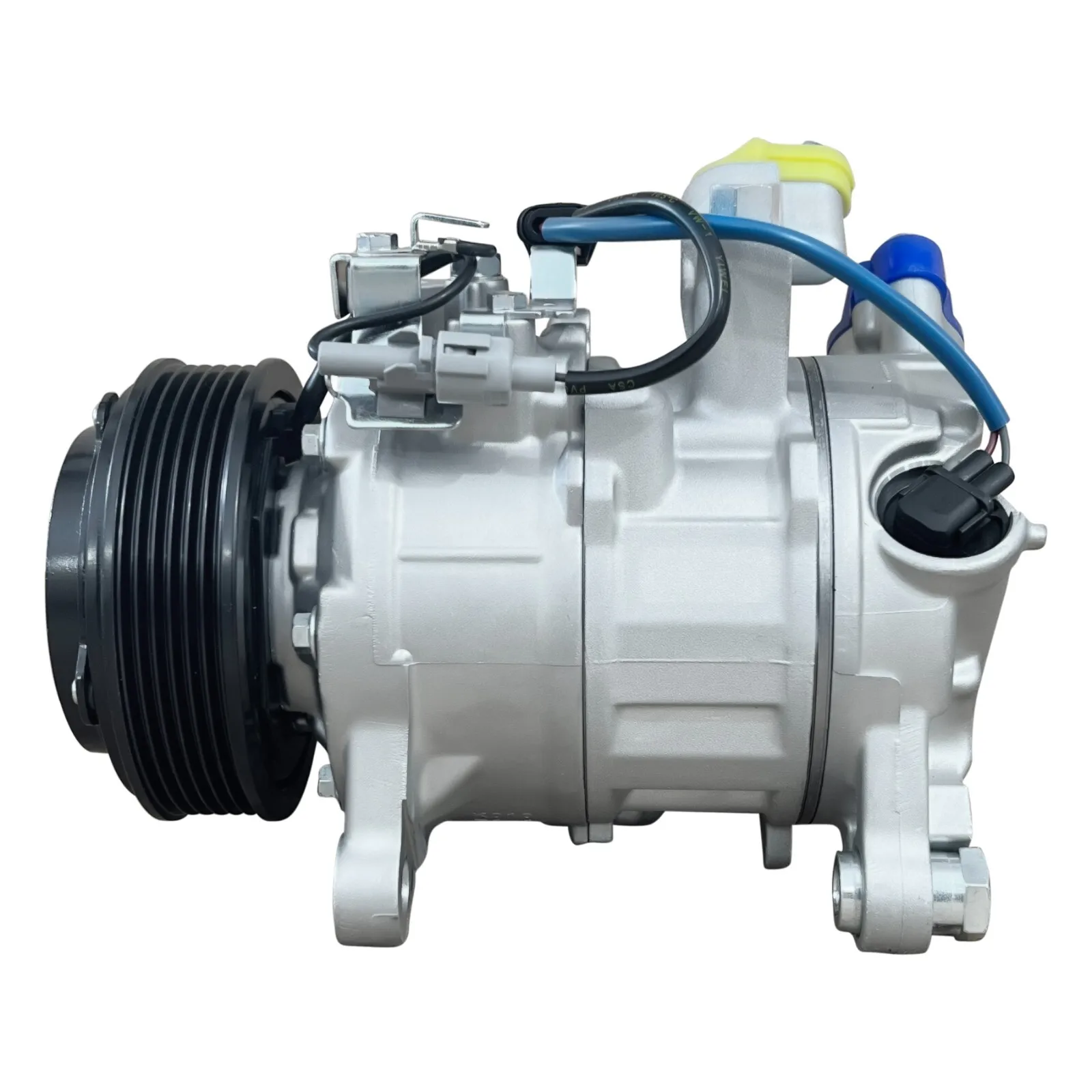 

Air Conditioner AC Compressor for BMW X1, X4, Z4 2.0L 2012-2016 models; replacement air conditioning compressor.oe：64529223694