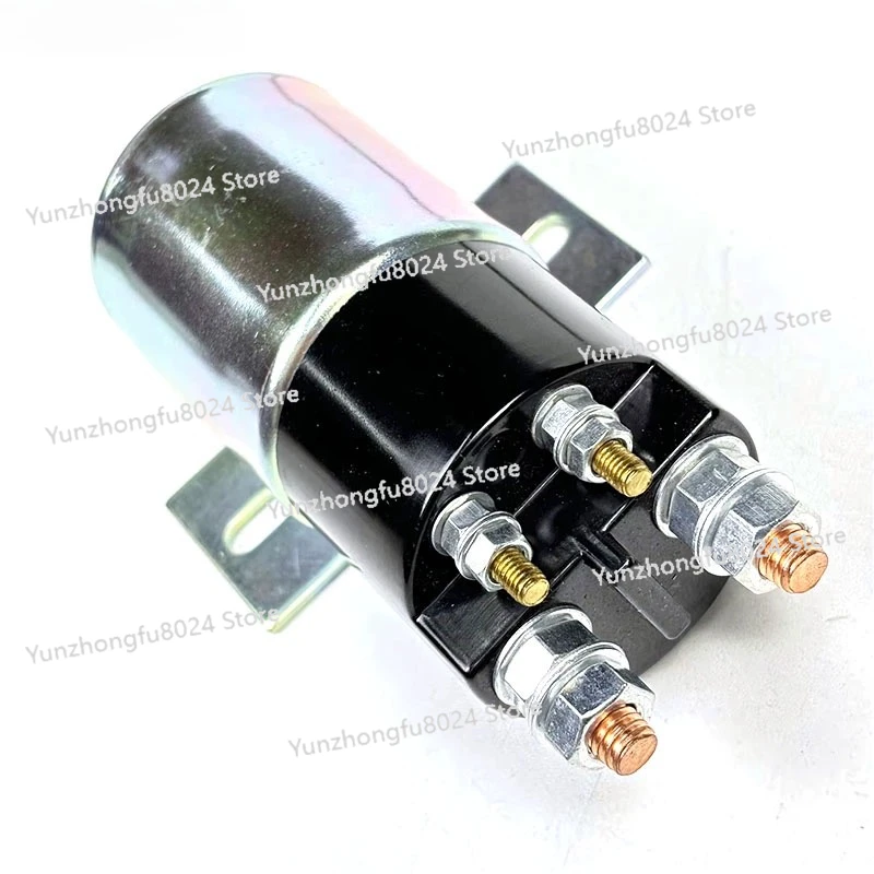 

312 320 330B C D Main Power Switch Relay 165-4026