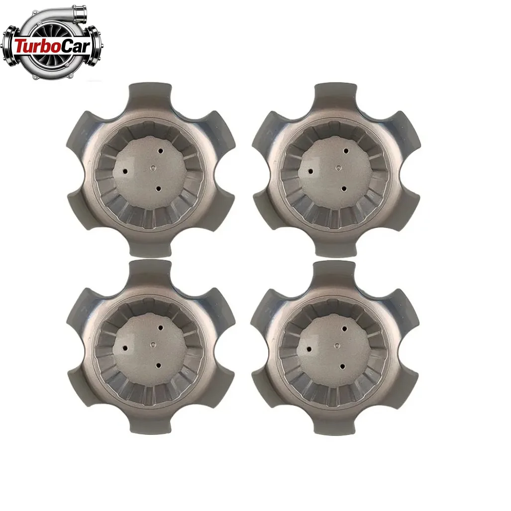 

Hub Center Cover 42603-35800 For Toyota Hilux Surf 4Runner 16 Inch Wheel Hub Cap With Logo 4Pcs Car Exterior Accessories