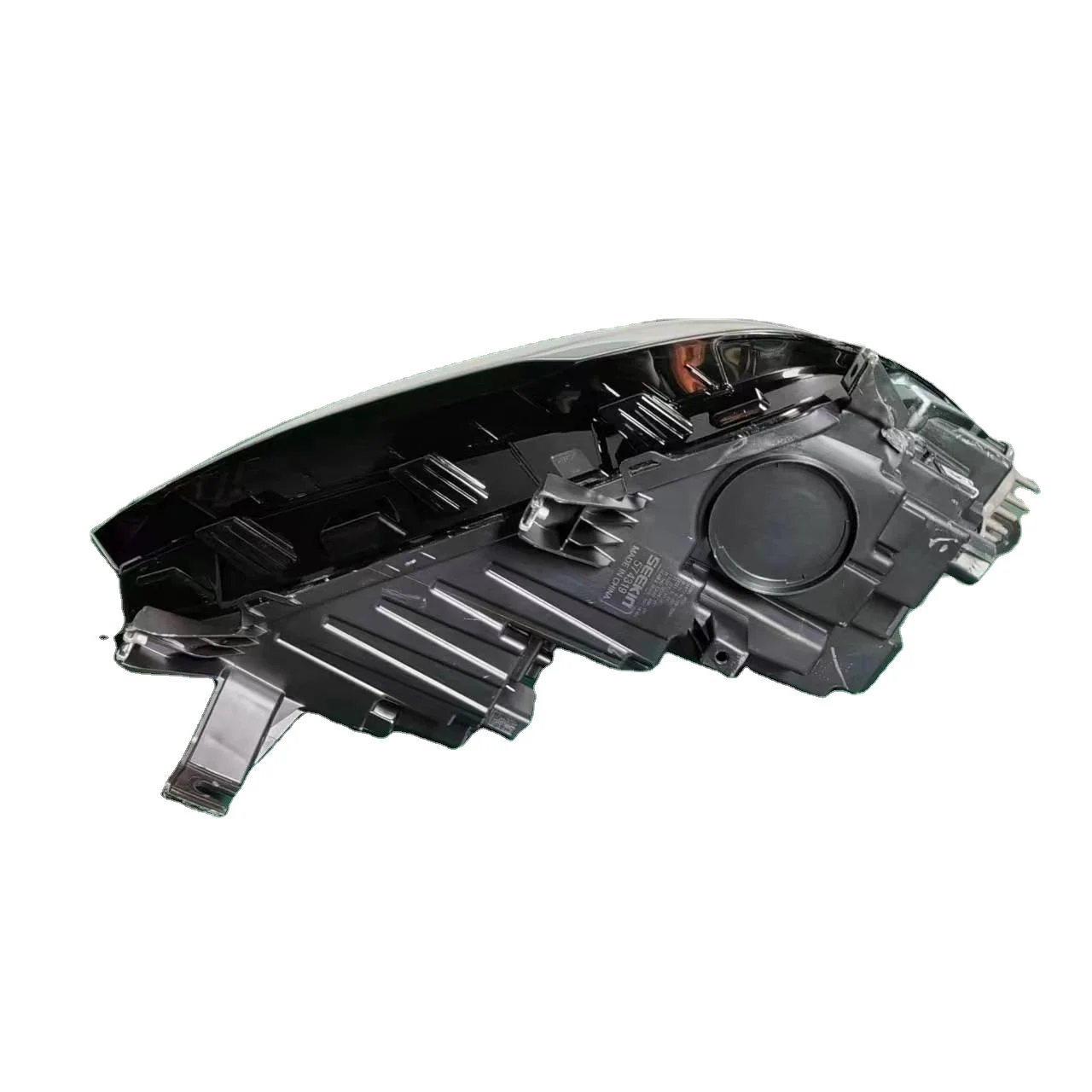 Original Auto Parts For Geely Binrui COOL Used Car Led Headlights High Quality Auto Lighting Systems