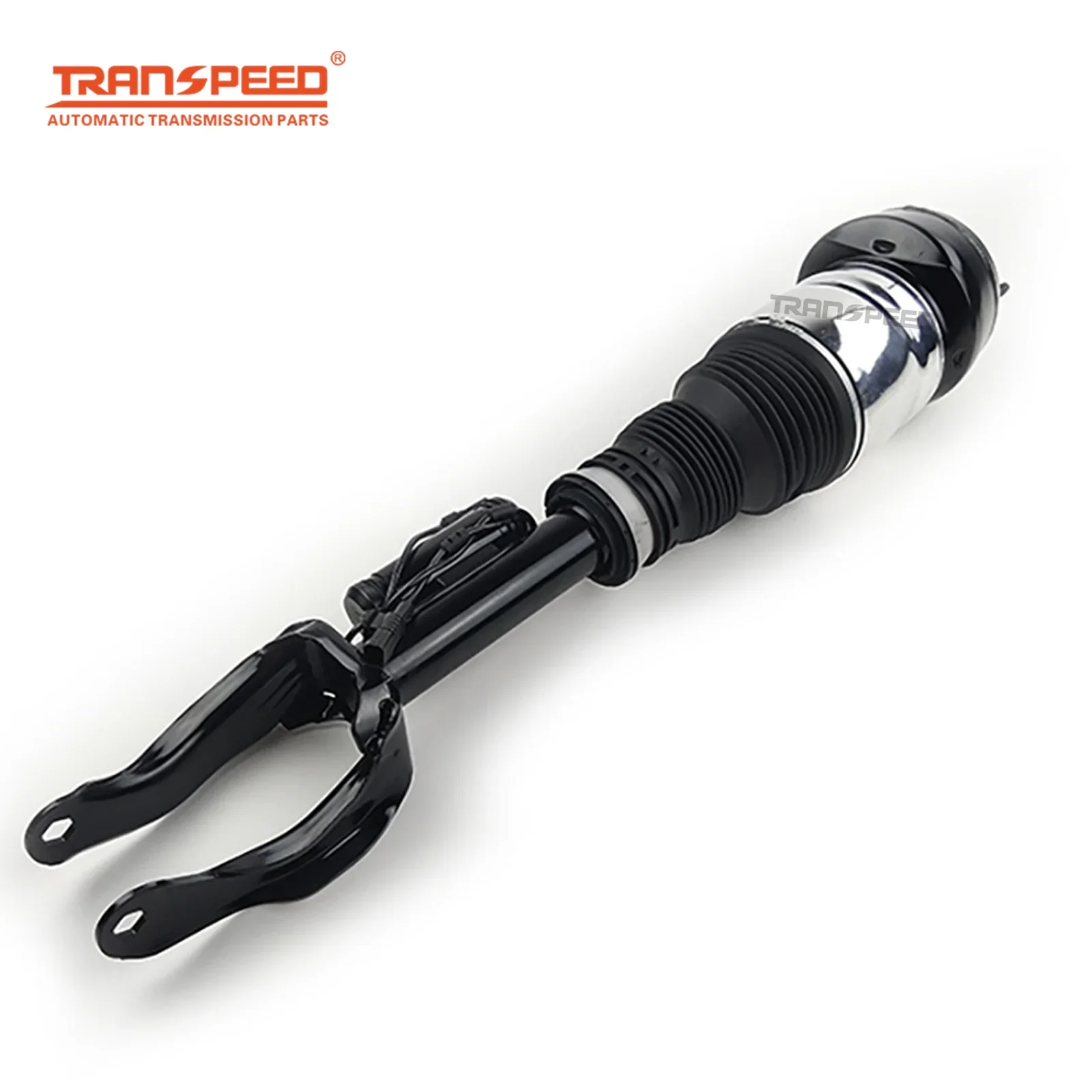 

TRANSPEED Air Suspension Strut With ADS Front Left For W221 AIRMATIC W221 4MATIC For Mercedes-Benz ML-Class W166 AIRMATIC