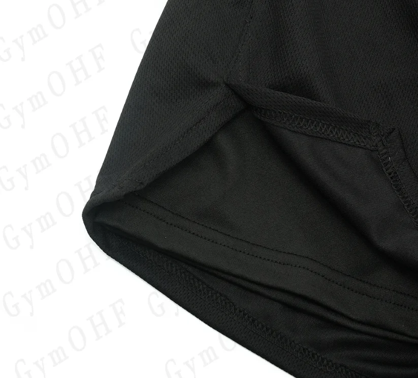 شورت بوكيمون صيفي لعام 2025 للجري بطبقة مزدوجة شورت رياضي مرخص رسميًا مع تقنية فتل العرق لمحبي Y2k