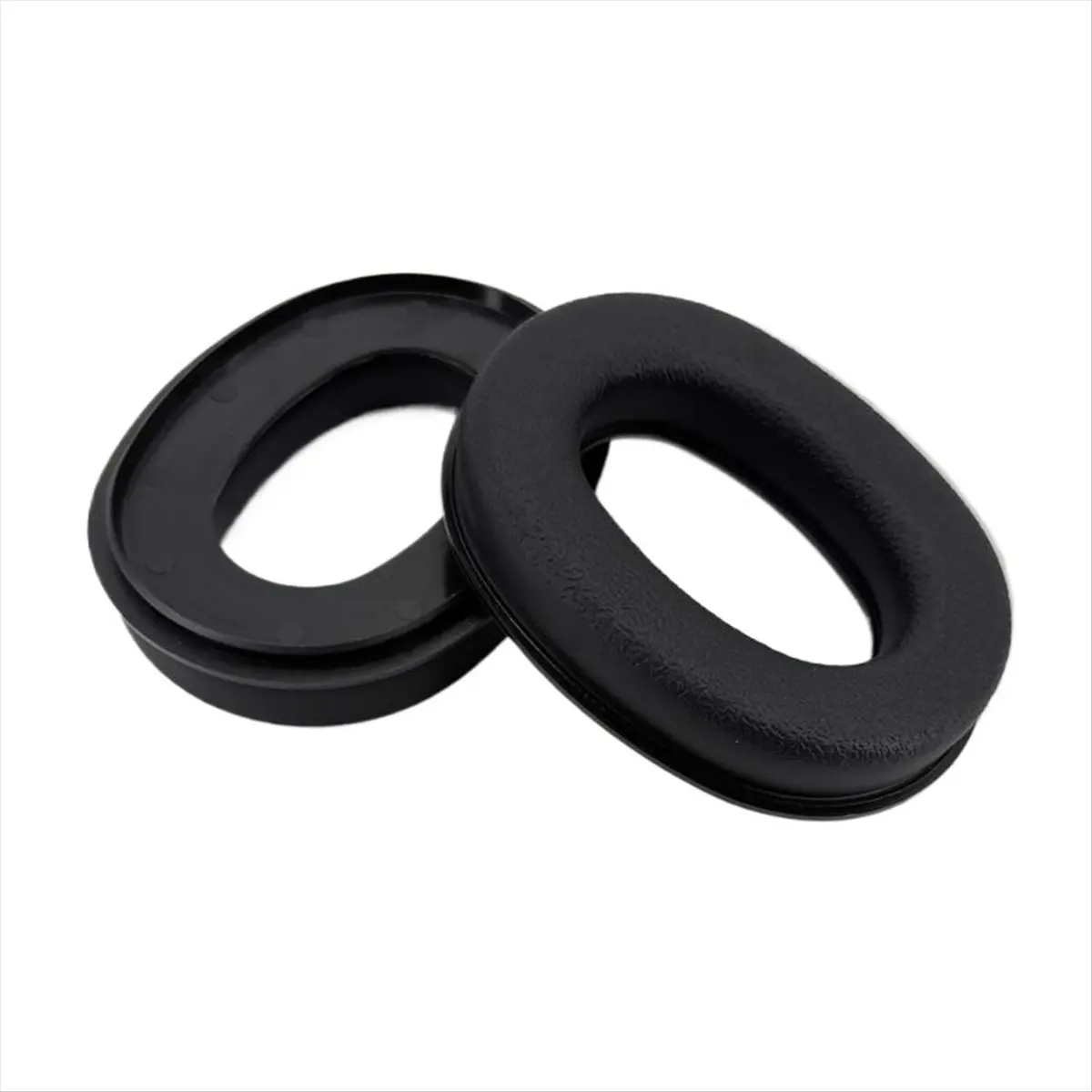 A72Z Replacement Ear Pads for WorkTunes Series Earmuffs Noise-Isolating Earmuffs Comfort Ear Cushions