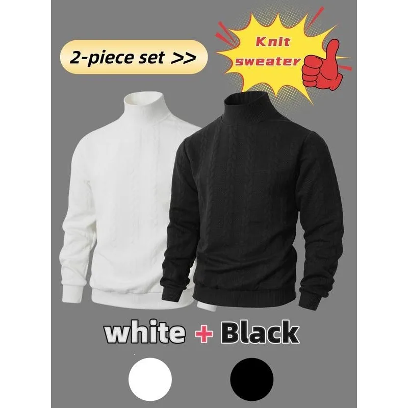 

Men's High Neck Sweatshirt Comfortable Cotton Crew Neck Pullover Hoodie Fashionable Animal Print Resistant to Deformation