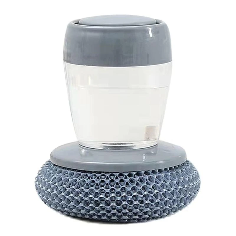 Category image: Stainless Steel Scrubbers