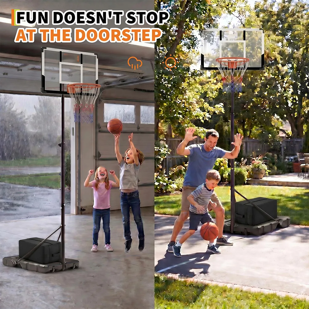 Thumbnail 4 - #1 Latest Basketball Backboards Updates