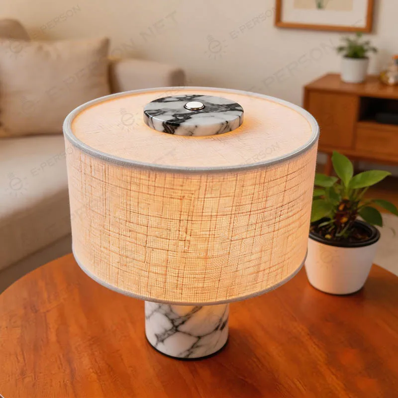 Thumbnail 4 - #89 Best Lamp Shades to Buy In 2026