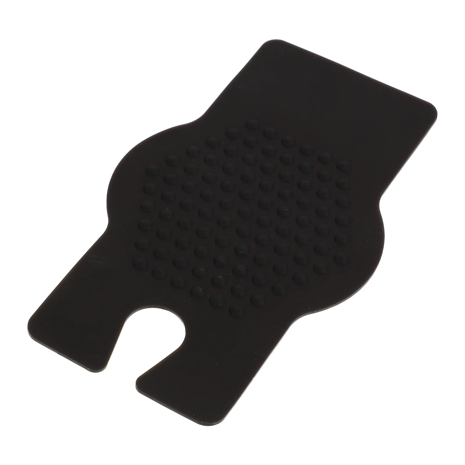 

Premium Silicone Anti Slip Pad For Erhu Non Slip Mat Wear Resistant Protective Cushion Self Adhesive Sticker Lightweight Durable