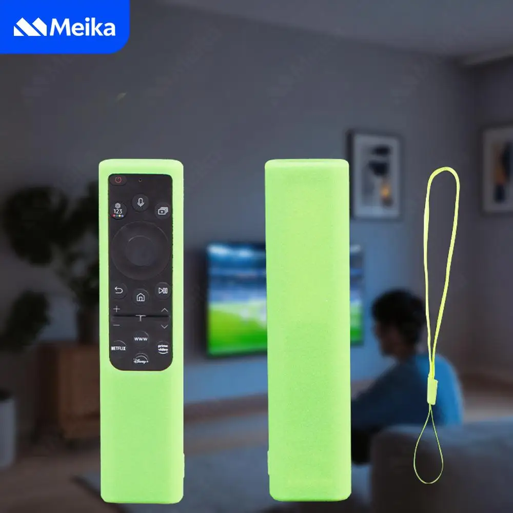 Shockproof Silicone… - image