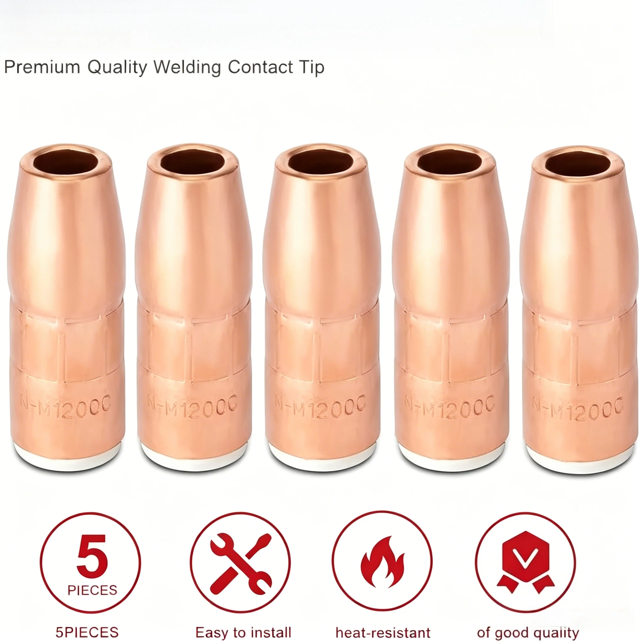 Nozzle for N-M1200C 1/2