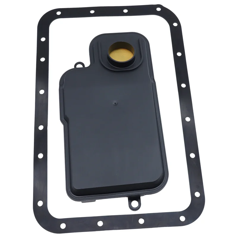

Transmission Filter Oil Pan Gasket Kit - Compatible for Mitsubishi Montero 2001-2006,oem MR528836