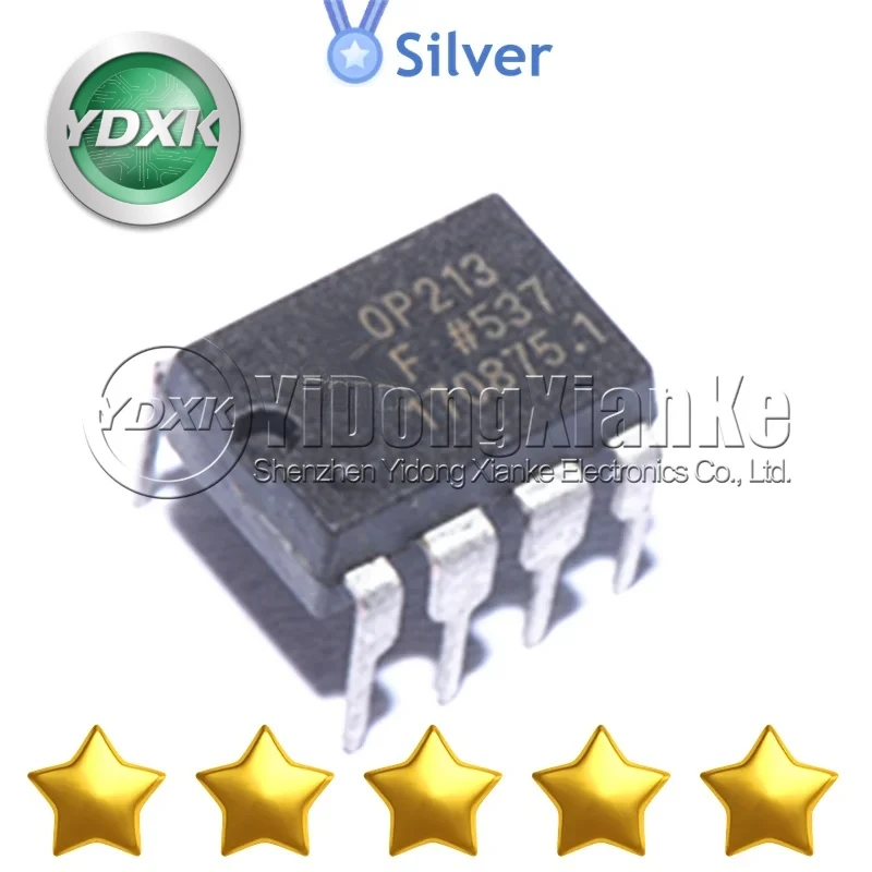 OP213F SOP8 Electro…