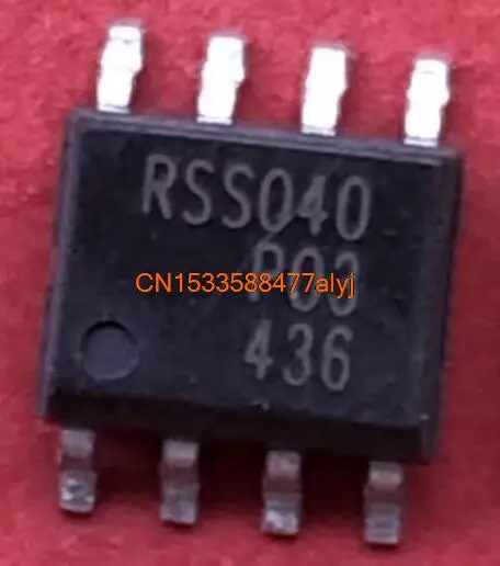 

NEW RSS040 RSS040P03TB SOP8